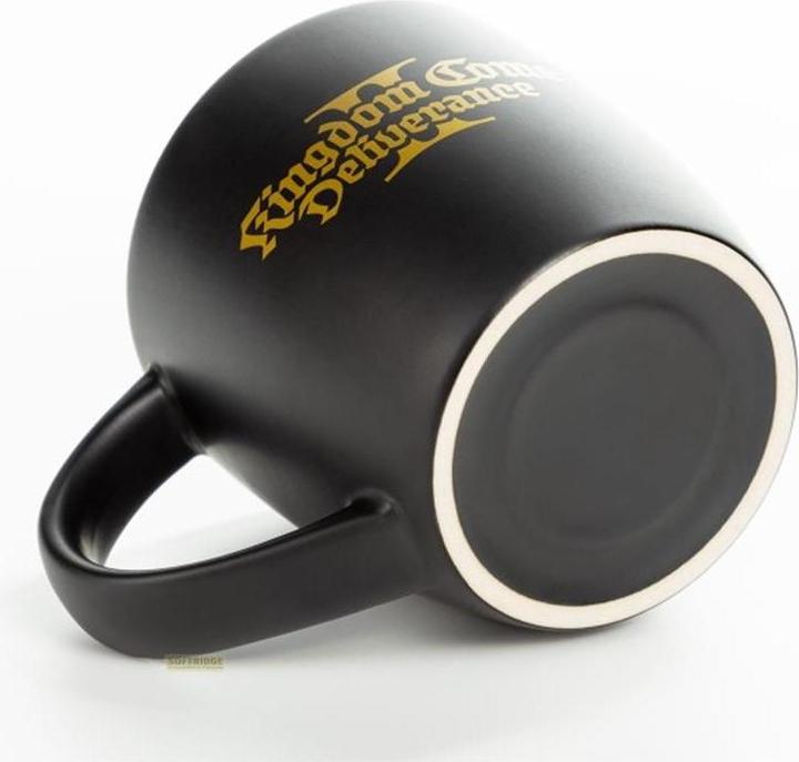 Produktbild Dpi Merchandising KCD II Mug ""Logo"" (300 ml, 1 x)