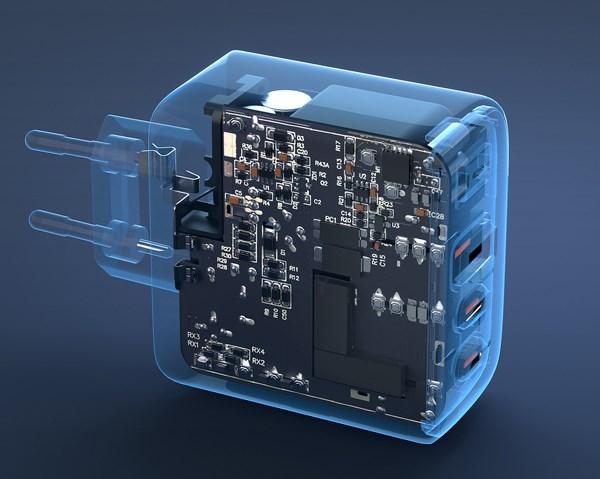 Produktbild Aukey OmniaMix II (65 W)