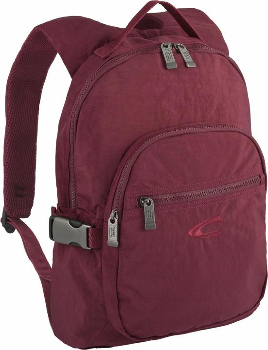 Actual product image Camel Active Backpack with 2-way zip (17 l)