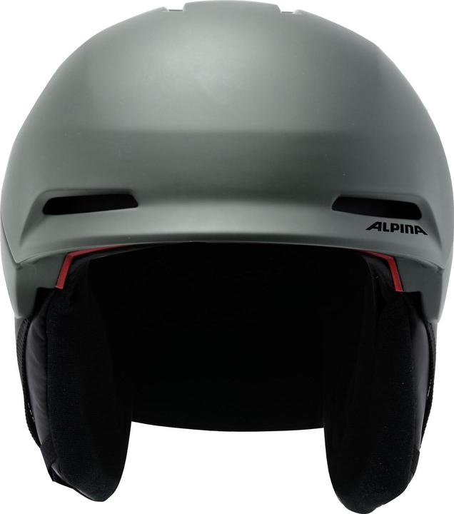 Actual product image ALPINA SPORTS Nax (51 - 55 cm, S)