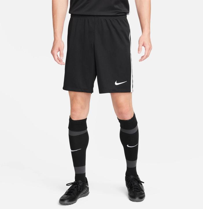 Actual product image Nike Dri-Fit League 3 Men "S Kn Black/White/White M (M)