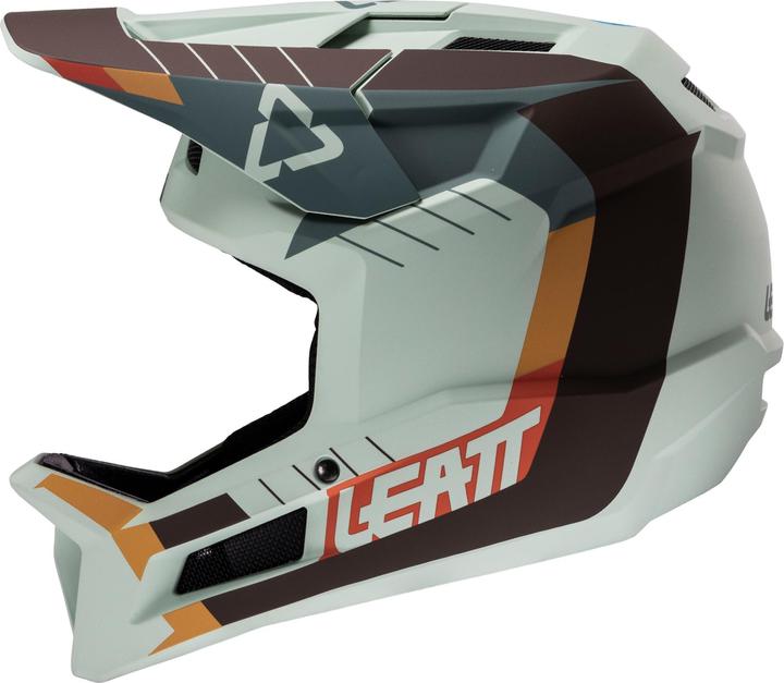 Produktbild Leatt MTB Gravity 2.0 Helmet (57 - 58 cm)