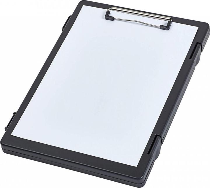 Image du produit Maul Chemise porte-blocs (L x H D) 245 335 25 mm (24.5 x 33.5 x 2.5 cm)