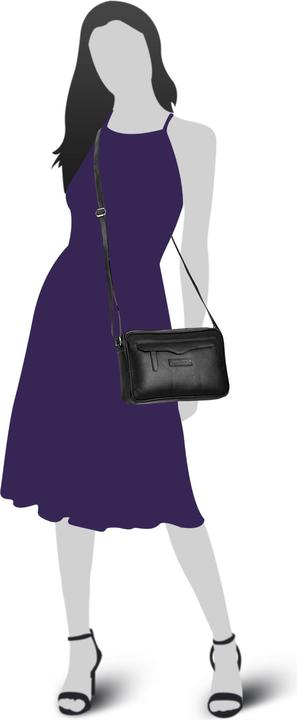 Produktbild Bruno Banani Umhängetasche
