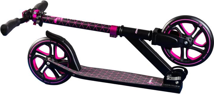 Produktbild Muuwmi Aluminium Scooter Pro 215 mm