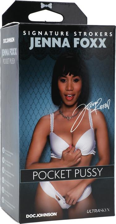 Image du produit Doc Johnson Jenna Foxx - ULTRASKYN