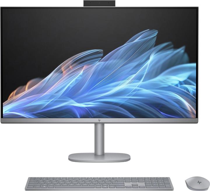 Produktbild HP OmniStudio X 32 (Intel Core Ultra 7 155H, 16 GB, 1000 GB)