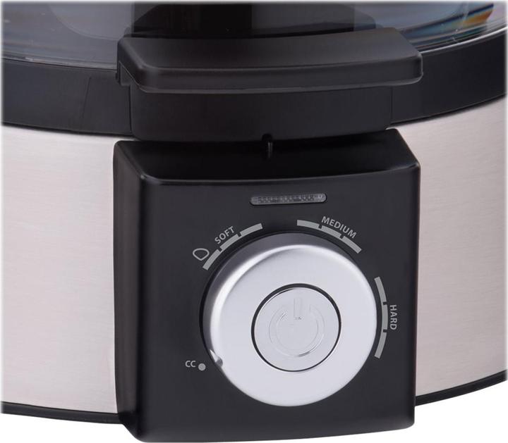 Image du produit Cloer Cuiseur à oeufs électronique (Prise UE)