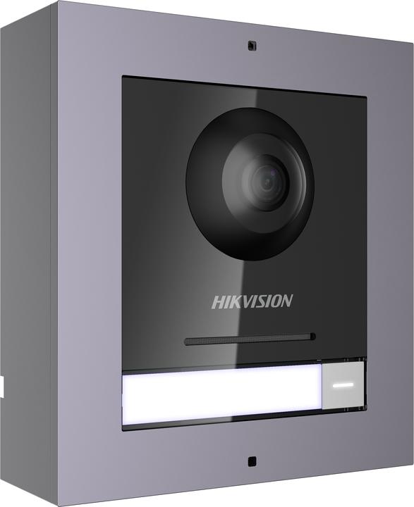 Hikvision 305301497 (Ethernet)