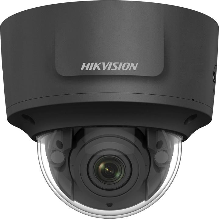 Actual product image Hikvision DS-2CD2745FWD-IZS (2688 x 1520 pixels)