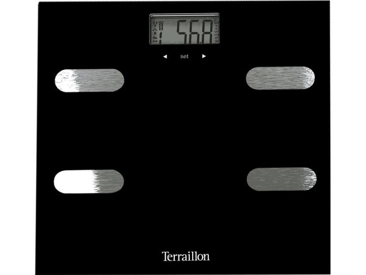 Produktbild Terraillon Fitness (150 kg)