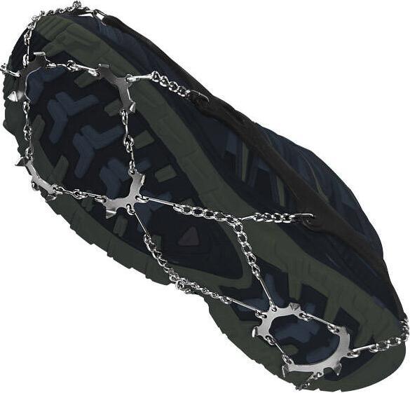 Actual product image Snowline Chainsen Trail Spikes (36 - 40)