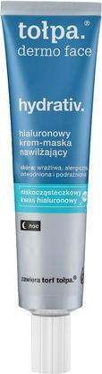 Produktbild Tolpa Dermo Face Hydrativ (40 ml)