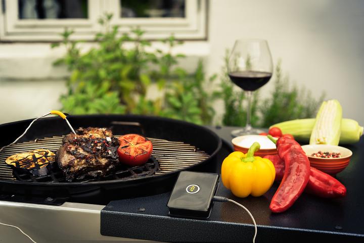 Immagine prodotto WeGrill Uno
