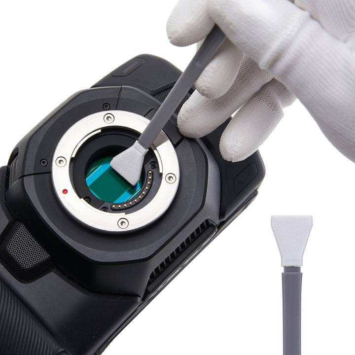 Image du produit VSGO Capteur APS-C Swabs de nettoyage