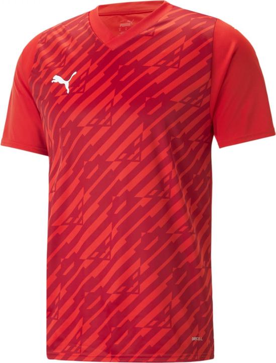 Produktbild Puma teamULTIMATE Jersey (XXL)