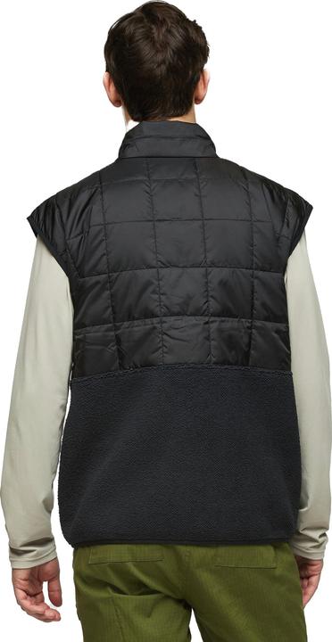 Actual product image Cotopaxi Trico Hybrid Vest (S)