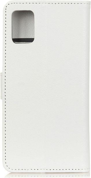 Immagine prodotto MU Classic Serie di copertine per libri in pelle Litchi (Samsung Galaxy S20+)