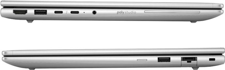 Actual product image HP EliteBook 6 G1i 13 inch Notebook AI PC (13.30", Intel Core Ultra 7 255U, 34.36 GB, 1000 GB, DE)
