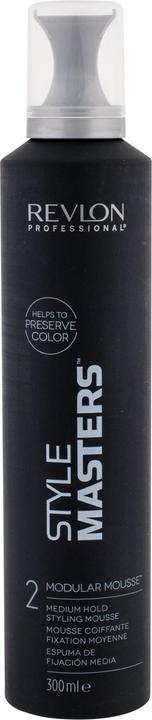 Revlon Professional Modular Mousse (300 ml, Schaumfestiger)