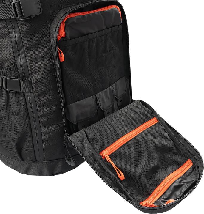 Actual product image Stoirm 40L Tactical Back Gen2 (40 l)