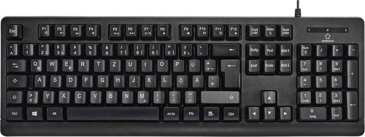 Renkforce RF-5805912 (DE, Kabelgebunden)