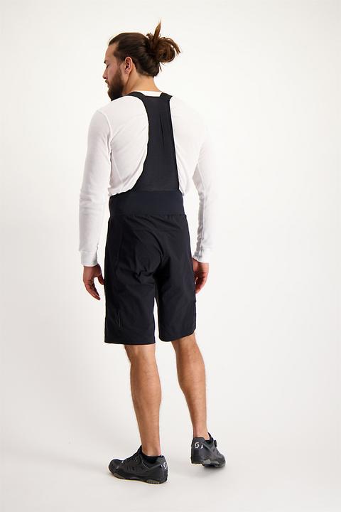 Image du produit Cube Bike Blackline Baggy 2in1 short de bike hommes (S)