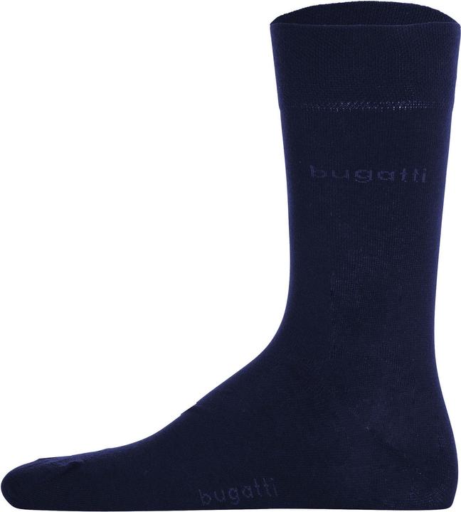 Produktbild Bugatti Socken Business (3er Pack, 39 - 42)
