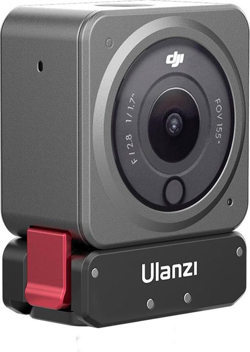Image du produit Ulanzi Mocowanie Uchwyt Magnes 1/4 Gopro Do Dji Action 2 / Oa-11 (3, 4, ACTION 2)