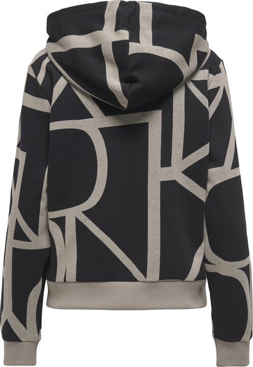 Actual product image Only ONLAUDRINA Sweatshirt Kapuzenpullover (S)