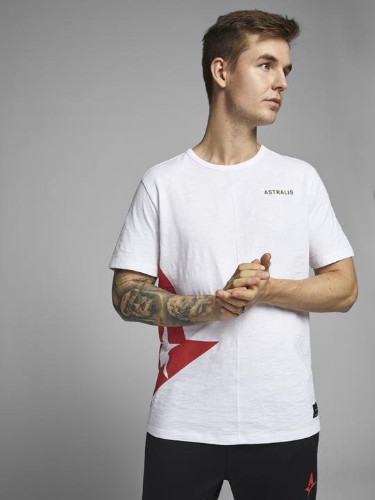 Produktbild Jack & Jones Astralis T-Shirt (140)