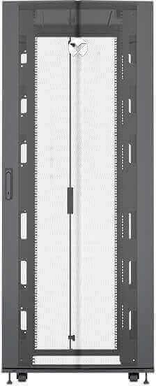 Actual product image Vertiv Rack 42U (42 RU, 19 inch rack)
