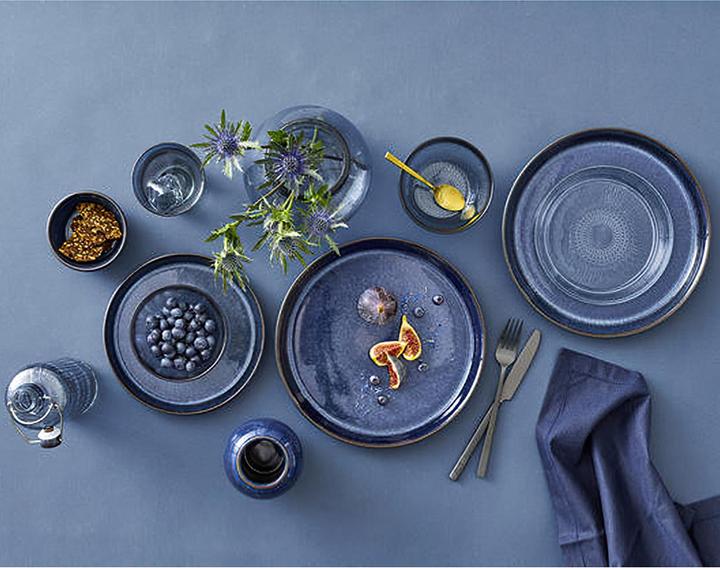 Image du produit Bitz Assiettes à pâtes (6 x, 20 cm)