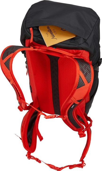 Actual product image Thule AllTrail Men (25 l)