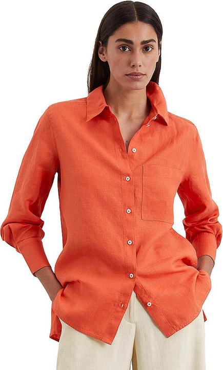 Produktbild Marc O'Polo Leinenbluse (34)