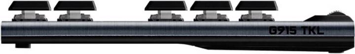 Produktbild Logitech G G915 (US, Kabellos)