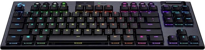 Produktbild Logitech G G915 (US, Kabellos)