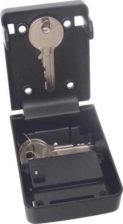 Actual product image Burg Wächter KEY SAFE 20 SB key safe