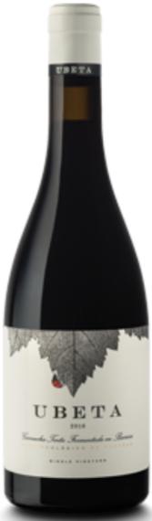 Produktbild Ubeta Tinto Navarra D.O. Bio (6 x 75 cl, 2019)