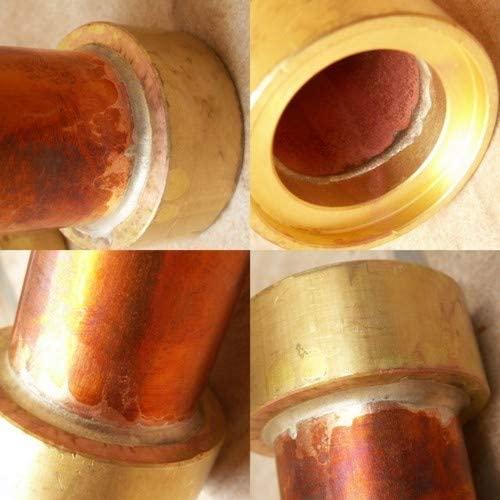 Produktbild Sonderlote 3,00 m Silberlot Lotdraht 0,8 mm