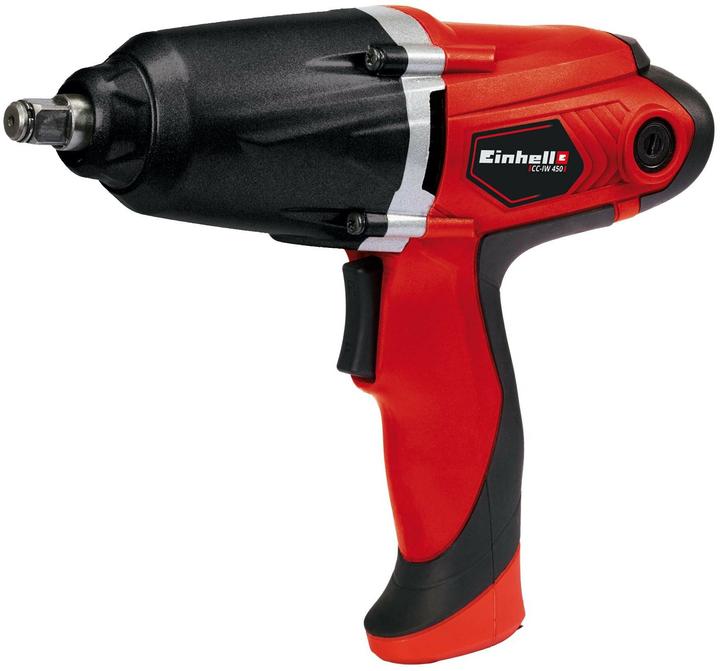 Produktbild Einhell CC-IW 450 (Netzbetrieb)