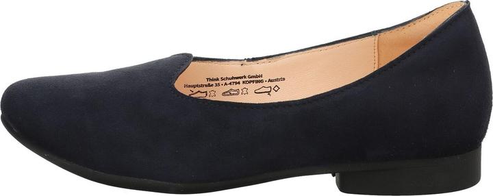 Image du produit Think! Ballerine GUAD2 (37)