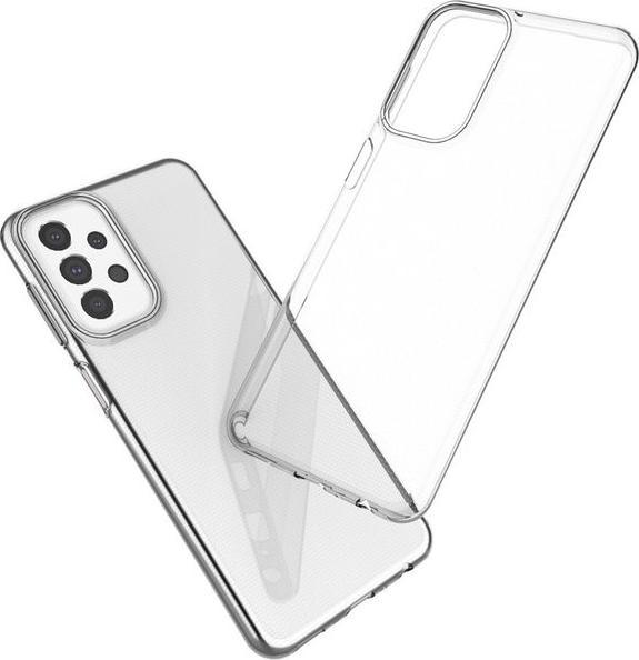 Produktbild MU Classic Softcase TPU Series (Samsung Galaxy A23, Samsung Galaxy A23 5G)