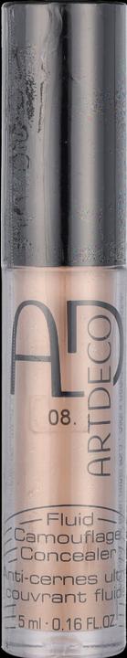 Image du produit Artdeco Correcteur Camouflage Fluide 4973.08 (peach medium, 08 Pêche)