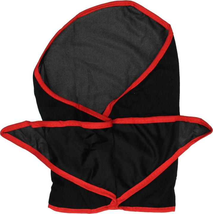 Immagine prodotto Boland Bandana pirata con benda sull'occhio