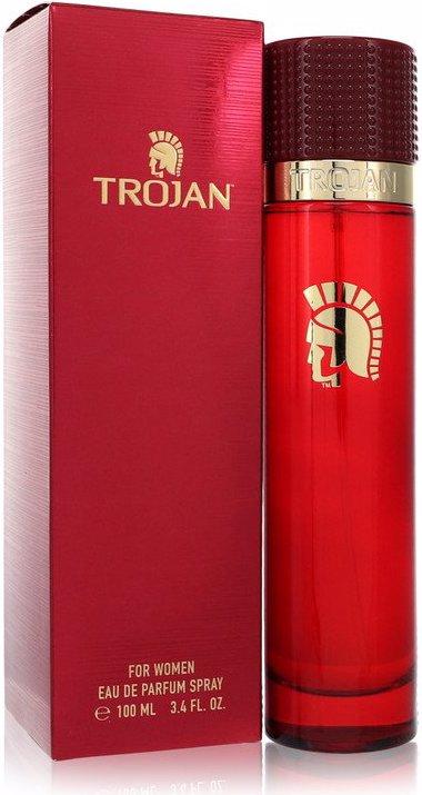Trojan for Damen by (Eau de Parfum, 100 ml)
