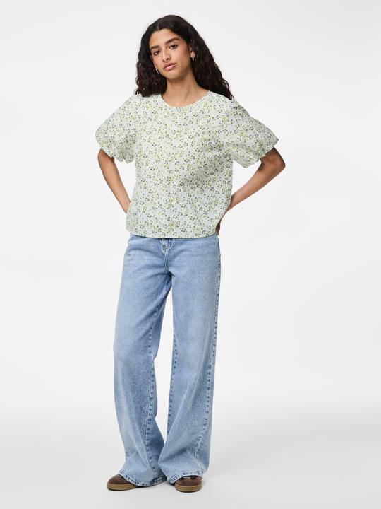 Immagine prodotto Pieces PCFRONA Bluse mit 2/4 Ärmeln (S)
