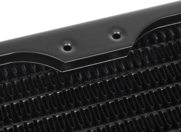 Image du produit Alphacool Radiateur NexXxoS HPE-45 280mm (140 mm)