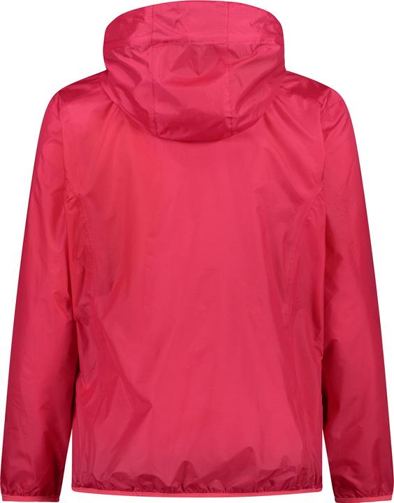 Produktbild CMP Campagnolo Regenjacke Fix Hood (M)