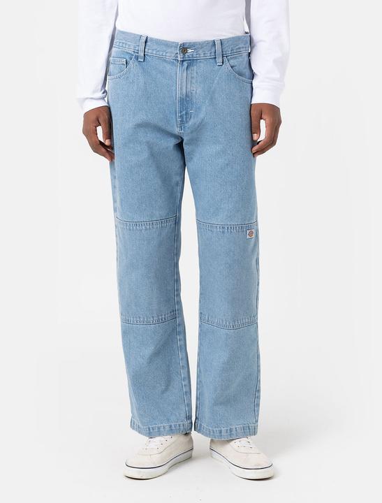 Produktbild Dickies Double Knee Denim Pant (W34/L32)